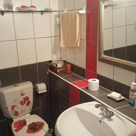Kizilagac Ciftlik Evi * Yaliciftlik