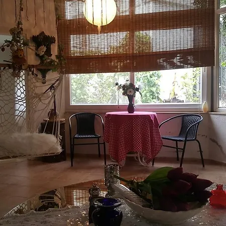 Kizilagac Ciftlik Evi Farm stay