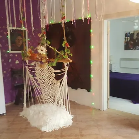 Kizilagac Ciftlik Evi * Yaliciftlik