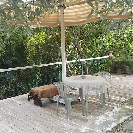 Farm stay Kizilagac Ciftlik Evi *