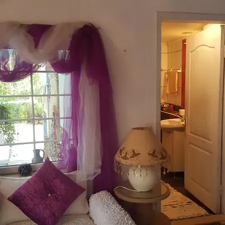 Kizilagac Ciftlik Evi Farm stay *
