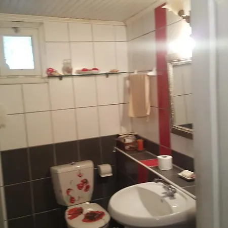 Kizilagac Ciftlik Evi * Yaliciftlik