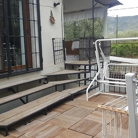 Kizilagac Ciftlik Evi Farm stay Yaliciftlik