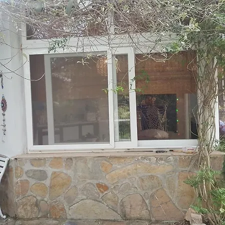 Farm stay Kizilagac Ciftlik Evi *
