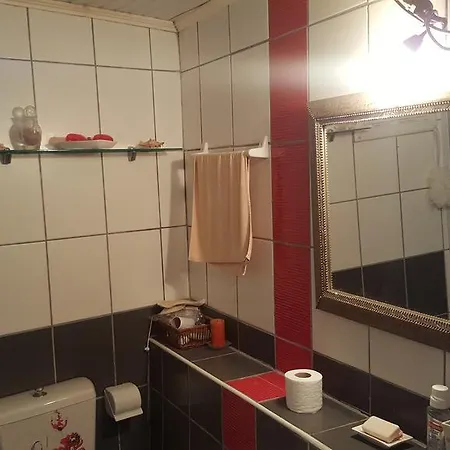 Farm stay Kizilagac Ciftlik Evi Yaliciftlik