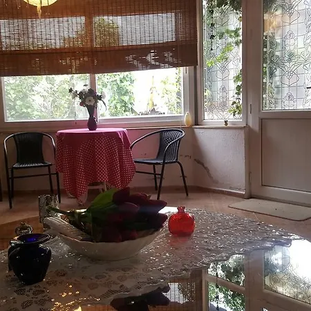 Farm stay Kizilagac Ciftlik Evi Yaliciftlik