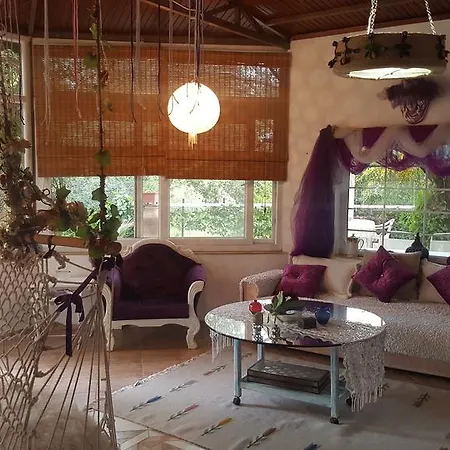 Kizilagac Ciftlik Evi Yaliciftlik