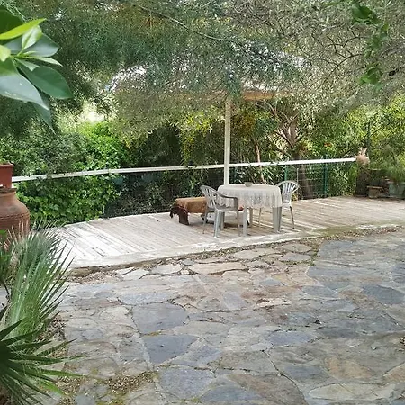 Kizilagac Ciftlik Evi * Yaliciftlik