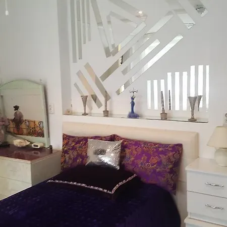 Kizilagac Ciftlik Evi