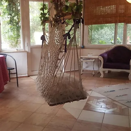 Kizilagac Ciftlik Evi * Yaliciftlik