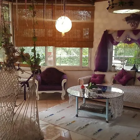 Farm stay Kizilagac Ciftlik Evi