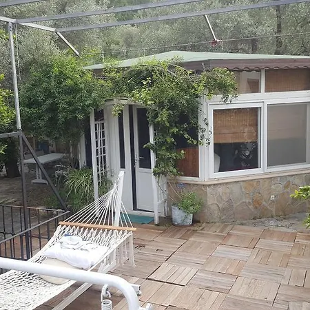 Kizilagac Ciftlik Evi Farm stay *