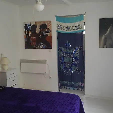 Kizilagac Ciftlik Evi *
