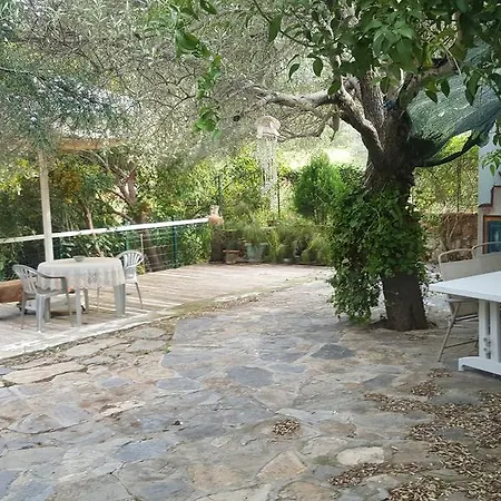 Farm stay Kizilagac Ciftlik Evi Yaliciftlik