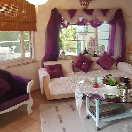 Kizilagac Ciftlik Evi Yaliciftlik