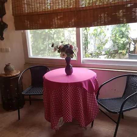 Kizilagac Ciftlik Evi
