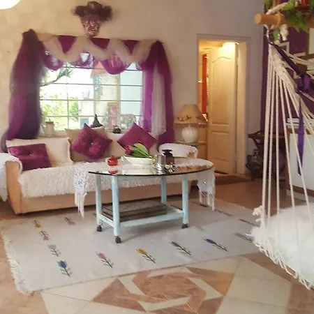 Farm stay Kizilagac Ciftlik Evi