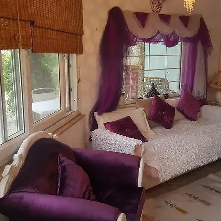 Kizilagac Ciftlik Evi Farm stay *