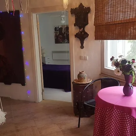 Farm stay Kizilagac Ciftlik Evi *