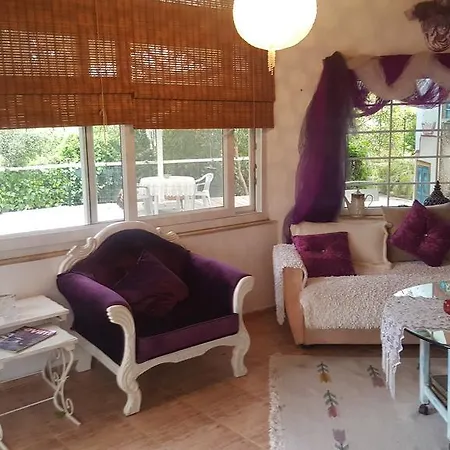 Kizilagac Ciftlik Evi * Yaliciftlik