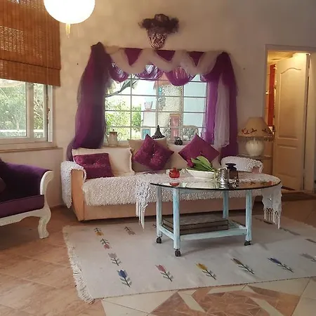 Farm stay Kizilagac Ciftlik Evi Yaliciftlik