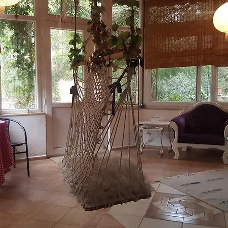 Gospodarstwo agroturystyczne Kizilagac Ciftlik Evi Yaliciftlik